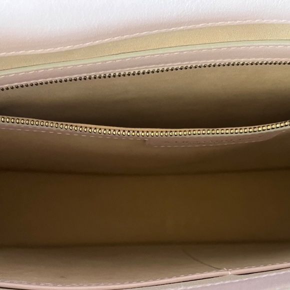 Strathberry Dusty Pink Bag - Picture 7 of 13